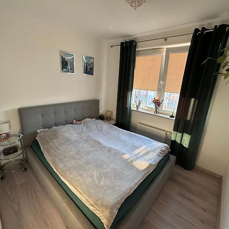 Apartament Julia Gdansk Dış mekan fotoğraf