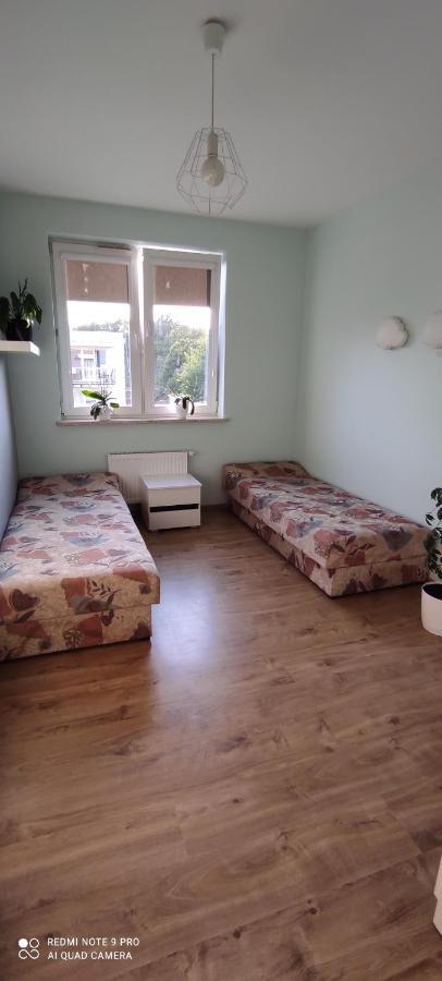 Apartament Julia Gdansk Dış mekan fotoğraf