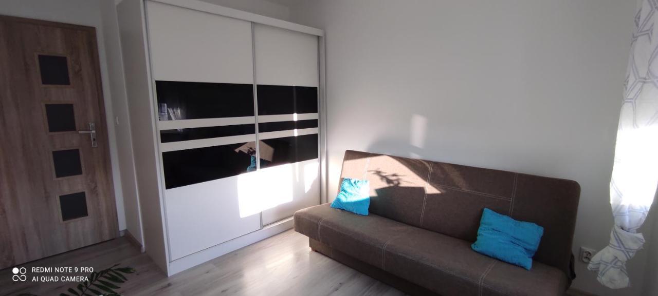 Apartament Julia Gdansk Dış mekan fotoğraf