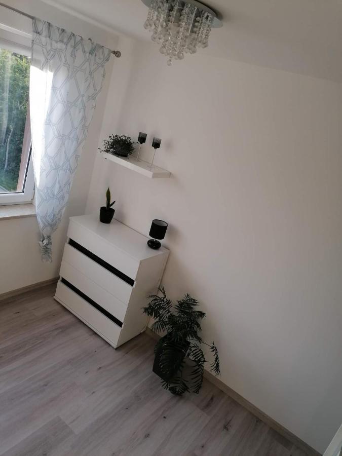 Apartament Julia Gdansk Dış mekan fotoğraf