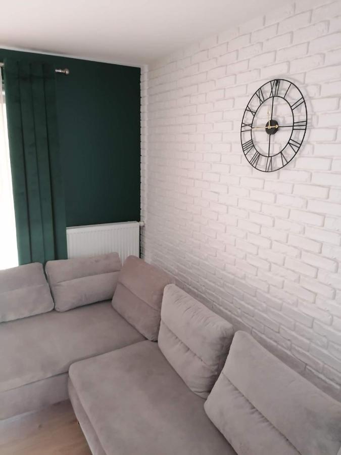 Apartament Julia Gdansk Dış mekan fotoğraf