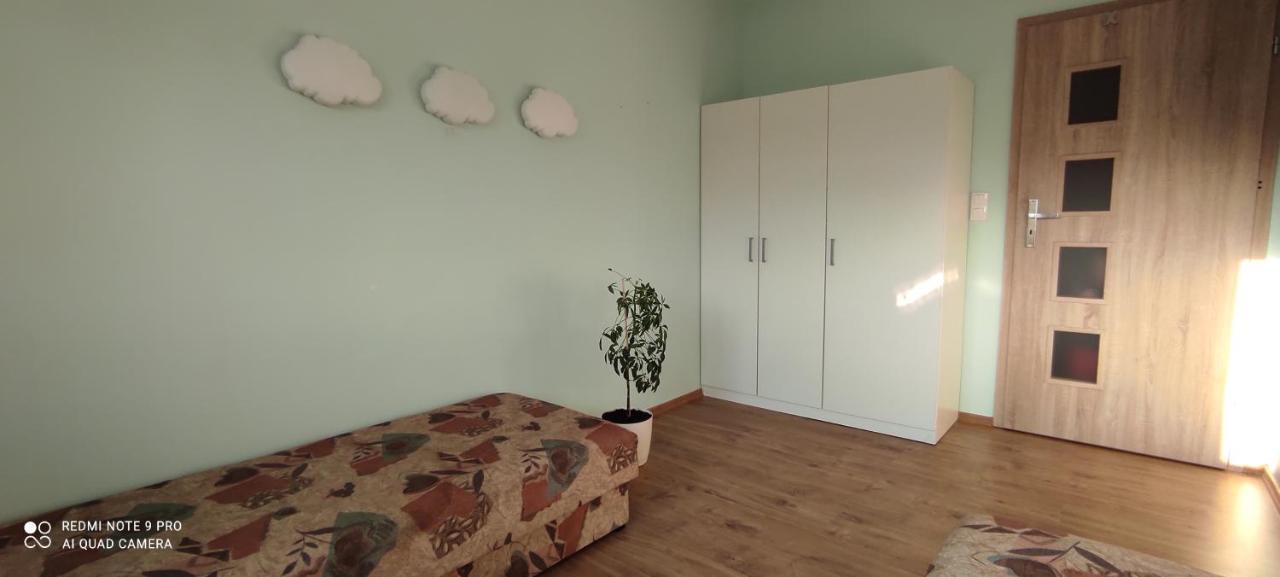 Apartament Julia Gdansk Dış mekan fotoğraf