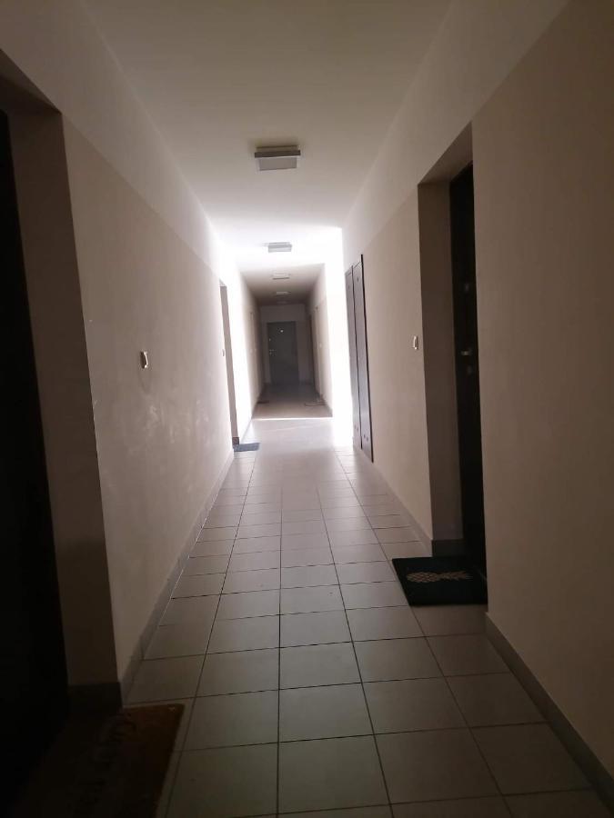 Apartament Julia Gdansk Dış mekan fotoğraf