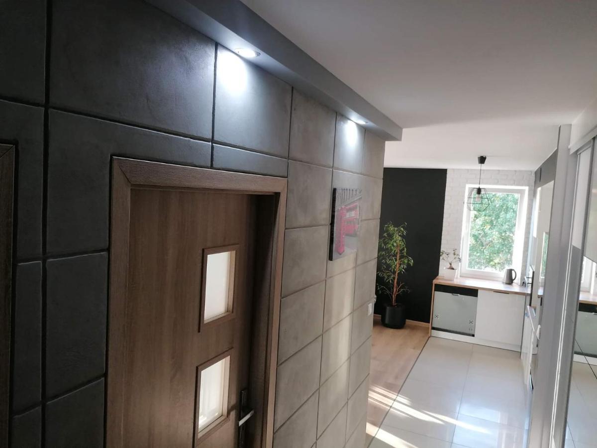 Apartament Julia Gdansk Dış mekan fotoğraf