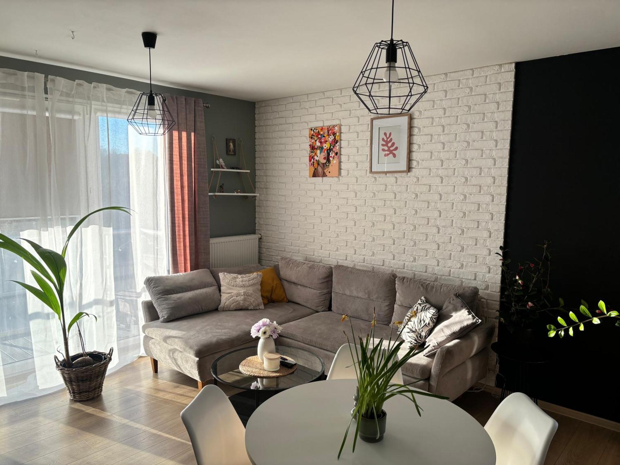 Apartament Julia Gdansk Dış mekan fotoğraf